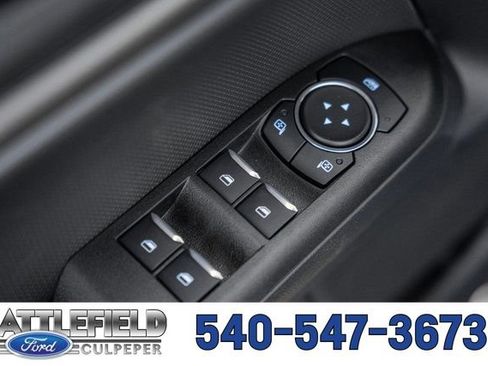 New 2025 Ford Bronco Sport Outer Banks w/ Sasquatch Outer Banks Package image 39