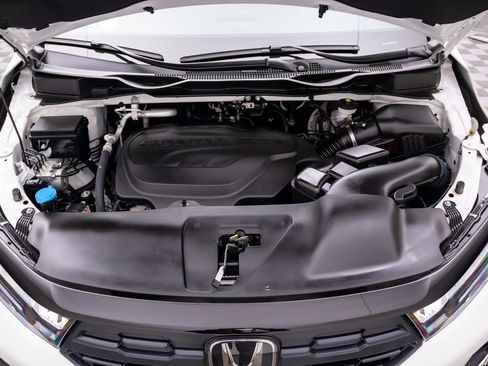 Used 2025 Honda Odyssey EX-L image 30
