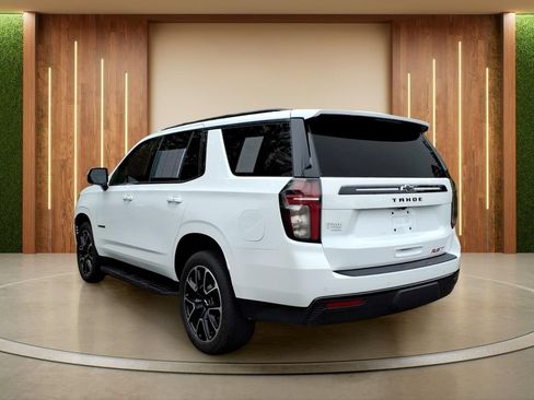 Certified 2023 Chevrolet Tahoe RST w/ Luxury Package AWD/4WD image 32