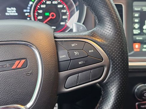 Used 2021 Dodge Charger Scat Pack image 25