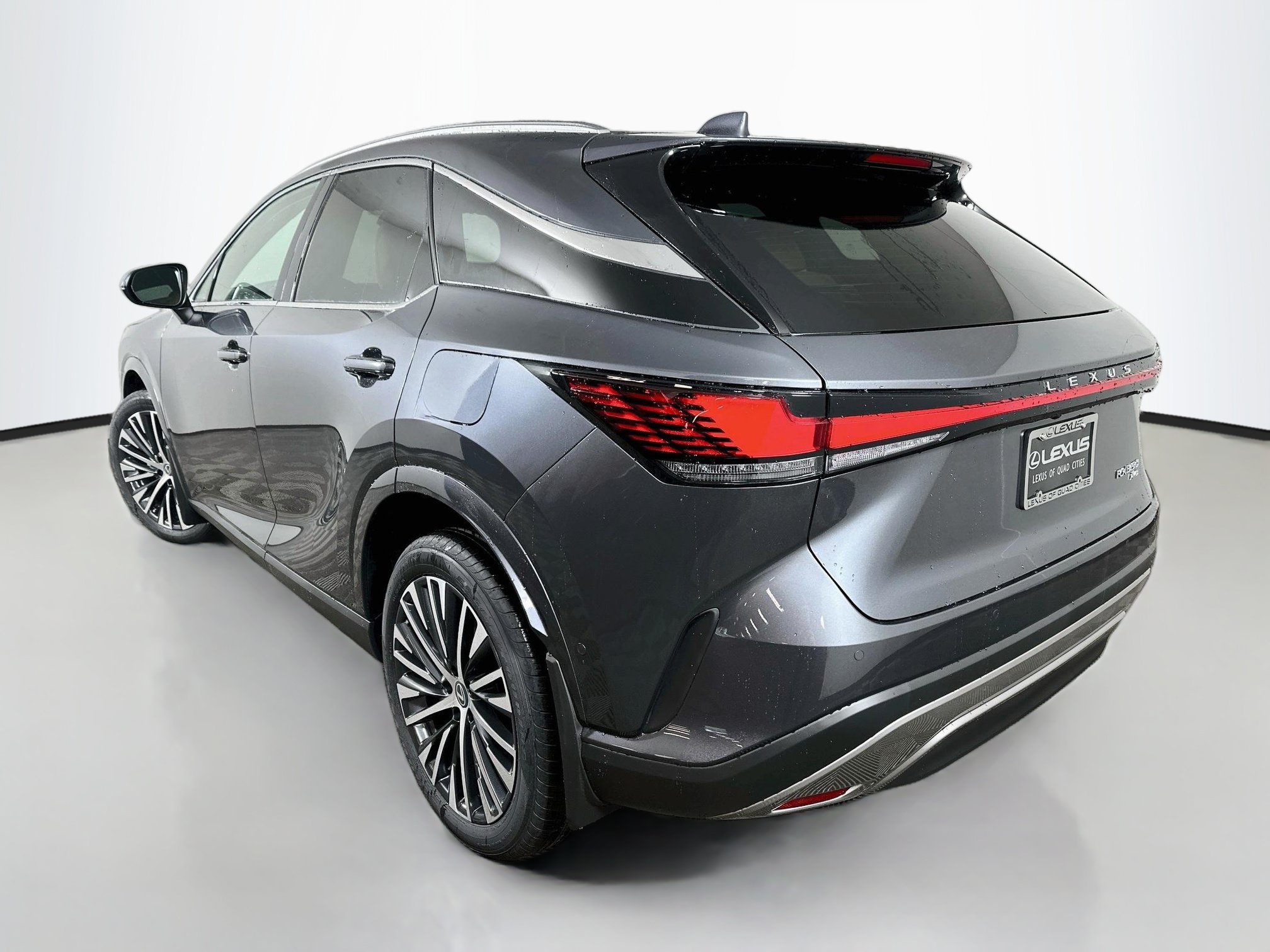 New 2026 Lexus RX 350 Premium Plus w/ Convenience Package AWD/4WD image 5