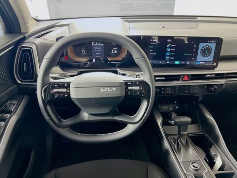 New 2026 Kia Sorento LX image 21