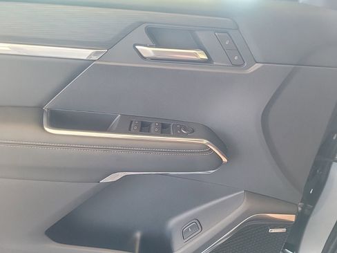 New 2026 GMC Acadia Elevation w/ Black Edition image 15