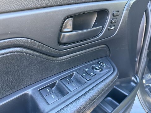 Used 2024 Honda Odyssey EX-L image 17