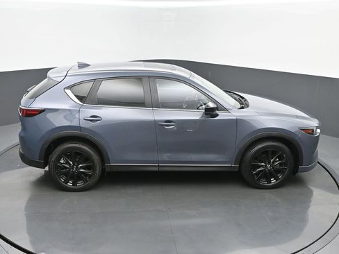 Used 2024 MAZDA CX-5 Carbon Edition image 43
