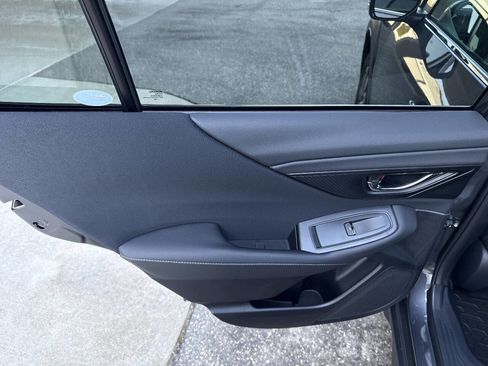 Certified 2025 Subaru Outback Premium w/ Popular Package #1A image 20