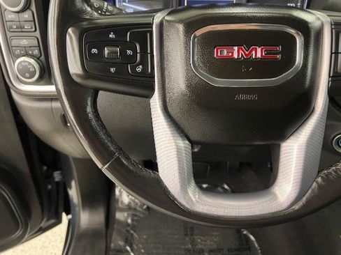 Used 2019 GMC Sierra 1500 SLE w/ SLE Value Package AWD/4WD image 12