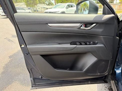 Used 2024 MAZDA CX-5 AWD 2.5 S w/ Preferred Package image 6