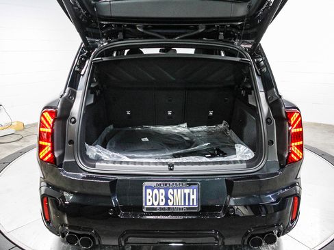 New 2026 MINI Cooper Countryman John Cooper Works w/ Comfort Package Max image 26