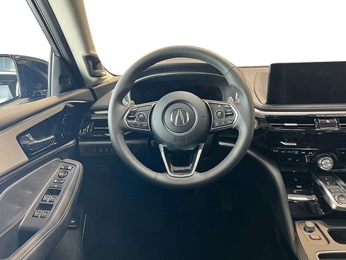 New 2026 Acura MDX SH-AWD w/ Technology Package image 18