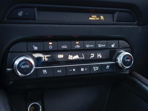 Used 2025 MAZDA CX-5 Signature image 10