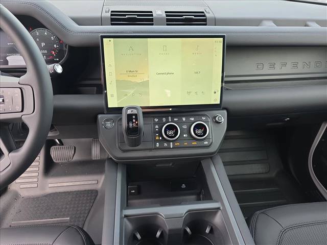 New 2026 Land Rover Defender 110 S AWD/4WD image 21