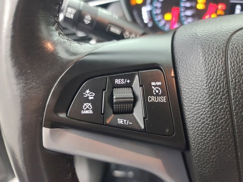 Used 2017 Chevrolet Trax Premier w/ Driver Confidence II Package image 24