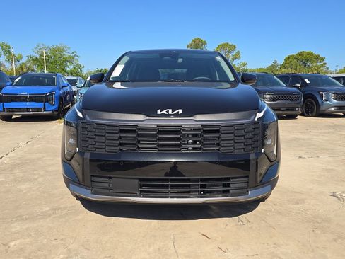 New 2026 Kia Sportage LX FWD image 3