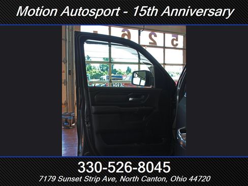 Used 2021 RAM 1500 Sport w/ Trailer Tow Group AWD/4WD image 11