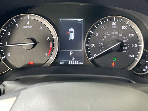 Used 2022 Lexus RX 350 AWD w/ Premium Package image 11