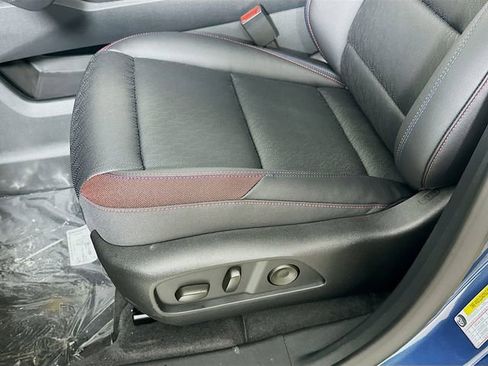 New 2026 Chevrolet Equinox RS w/ Convenience Package III image 20