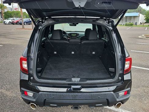 Used 2023 Honda Passport TrailSport image 21