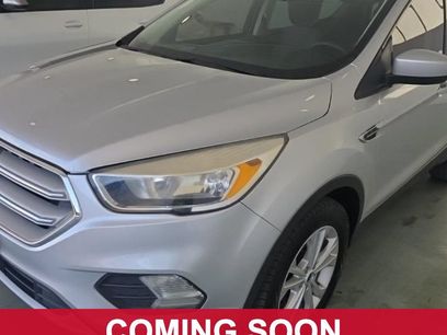 Used 2019 Ford Escape SE