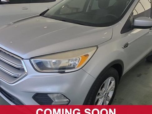 Used 2019 Ford Escape SE FWD image 1