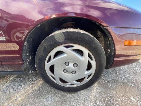 Used 2001 Saturn S-Series SL2 image 19