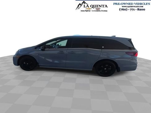 Used 2025 Honda Odyssey Sport-L image 5