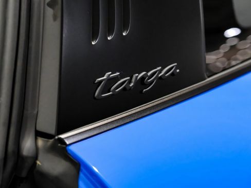 Used 2022 Porsche 911 Targa 4 GTS image 42