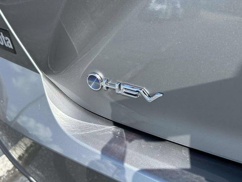 New 2026 Toyota Camry SE FWD image 11