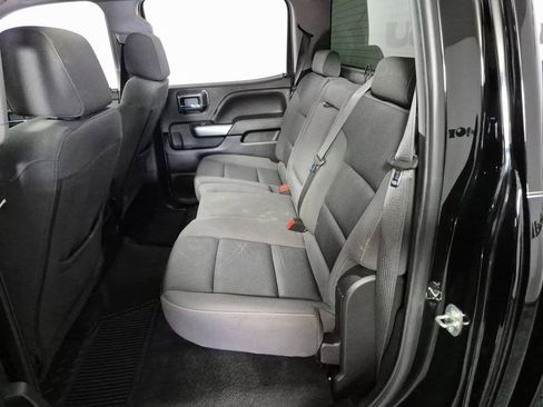 Used 2018 Chevrolet Silverado 1500 LT w/ All Star Edition image 21