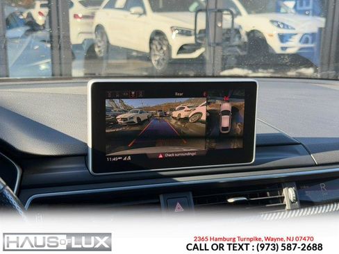 Used 2019 Audi RS 5 Sportback w/ RS Driver Assistance Package image 38