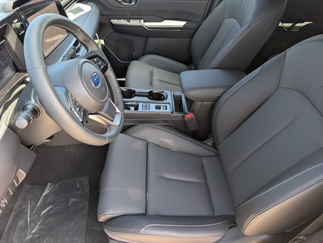 New 2026 Subaru Outback Touring XT AWD/4WD image 13