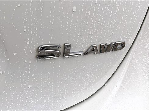 Certified 2022 Nissan Rogue Sport SL w/ Premium Package image 10