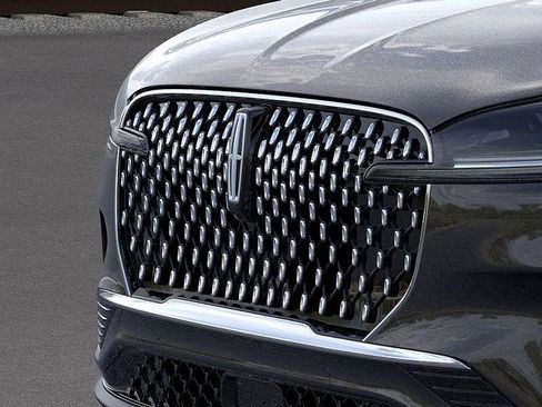 New 2026 Lincoln Aviator Reserve AWD/4WD image 17