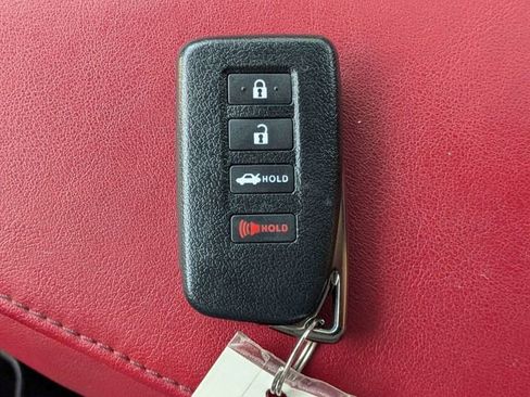 Used 2023 Lexus IS 350 F Sport RWD image 25