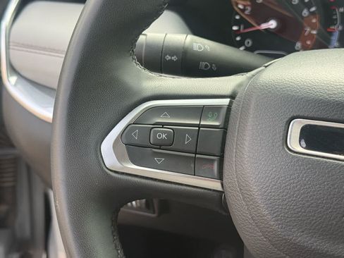 Used 2024 Jeep Compass Limited AWD/4WD image 18