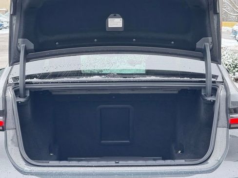 Certified 2023 BMW 760i xDrive w/ Parking Assistance Package image 35