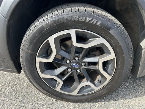 Used 2017 Subaru Crosstrek 2.0i Premium AWD/4WD image 7