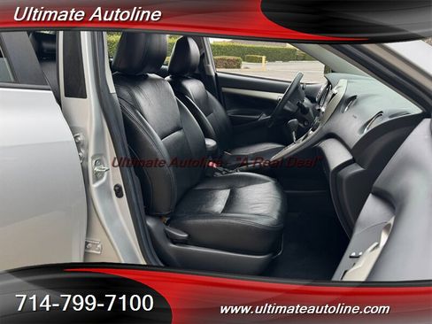 Used 2009 Toyota Matrix image 28