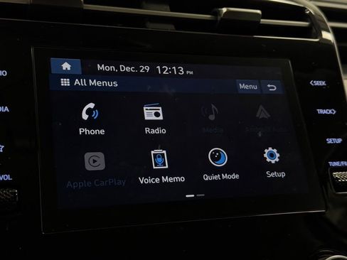 Certified 2023 Hyundai Tucson SE image 16