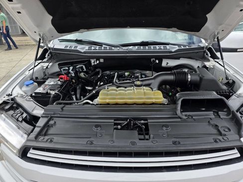 Used 2020 Ford F150 Lariat image 19