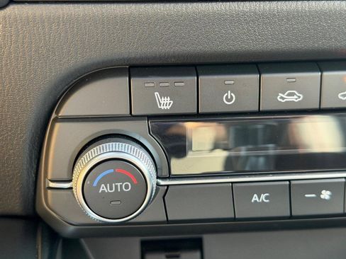 Used 2025 MAZDA CX-5 Carbon Edition image 24