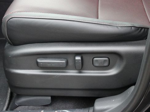 New 2026 Honda Ridgeline Black Edition image 18