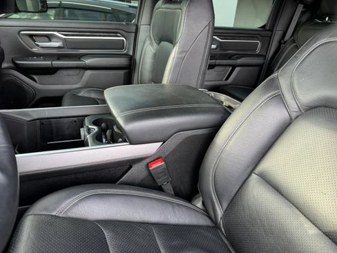 Used 2024 RAM 1500 Big Horn image 21