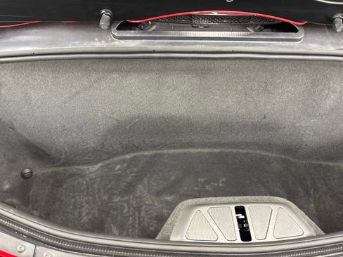 Certified 2023 Chevrolet Corvette Z06 w/ Z07 Performance Package image 23