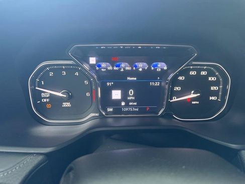 Used 2021 GMC Yukon XL Denali RWD image 17