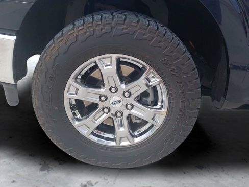 Used 2021 Ford F150 XLT w/ Equipment Group 302A High AWD/4WD image 10