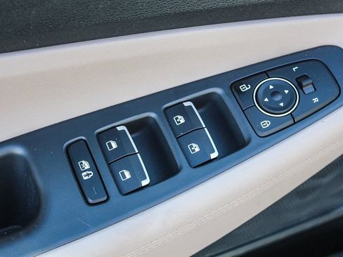 Certified 2022 Hyundai Santa Fe SEL w/ Cargo Package image 27