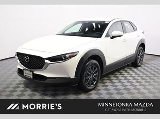 Used 2024 MAZDA CX-30 AWD 2.5 S video 1