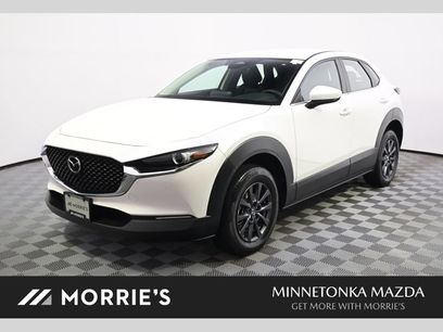 Used 2024 MAZDA CX-30 AWD 2.5 S
