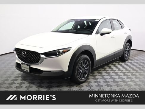Used 2024 MAZDA CX-30 AWD 2.5 S image 1